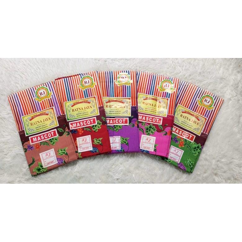 Cuci Gudang Jarik Gendongan Bayi Bumi Jaya / Jarik Unggul Jaya / Jarik Batik / Gendongan Bayi Batik 