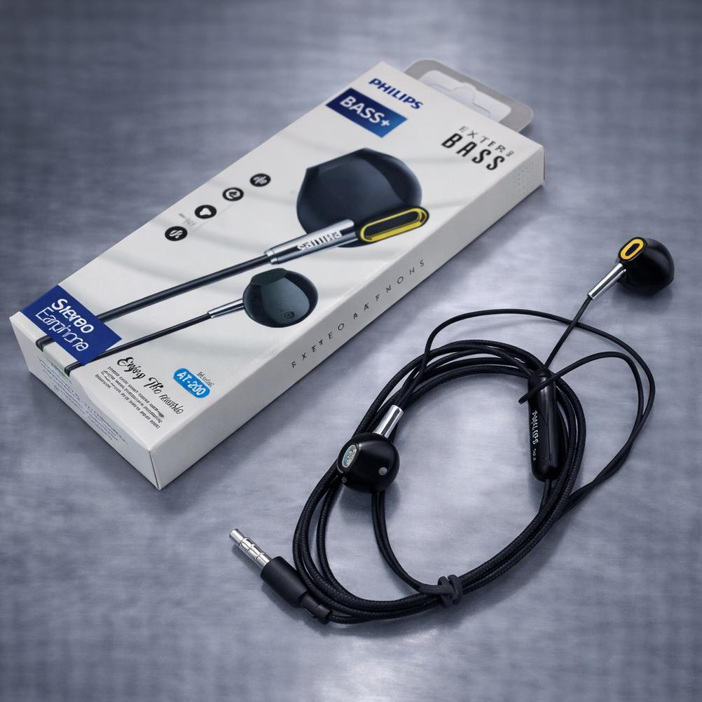 big sale handsfree headset philips extra bass at-298 ph-268 handset philips jb-08 j-778 pl-69 at-119