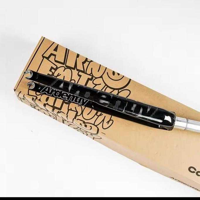 Fork ardently carbon 700c fixie roadbike