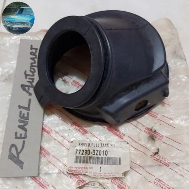 KARET BOOT TUTUP TANGKI PENGISIAN BENSIN AVANZA XENIA BEST SELLER
