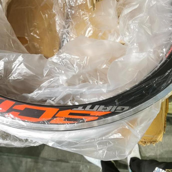velg giant scr rode bike 24h fresta high wall Taiwan