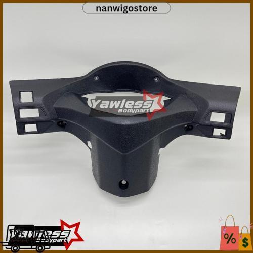 Batok Depan Belakang Revo Lama / Batok Revo 2008 / Batok Revo Honda 110 Hitam Terbukti Berkualitas