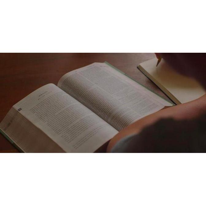ESV Teen Study Bible Hardcover