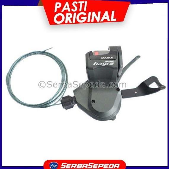 Shifter Sepeda - Shimano Shifter Tiagra SL-4700 2 Speed
