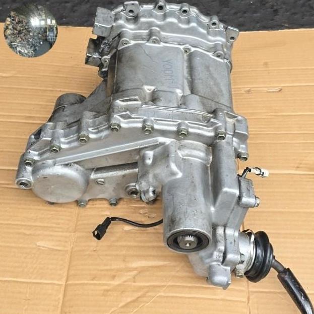 Transfercase Suzuki Vitara 1.600Cc G16A 4X4 Handle