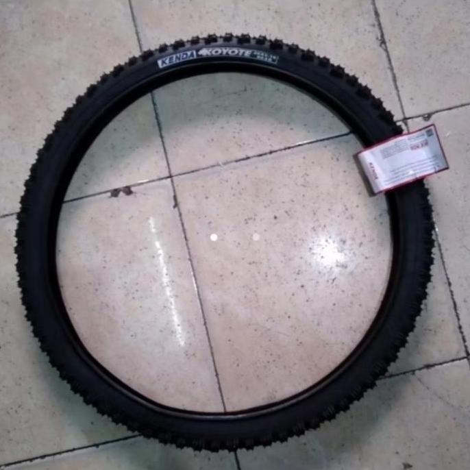 ban luar sepeda mtb 26 x 2.10 26x2.10 26x210 210 kenda koyote