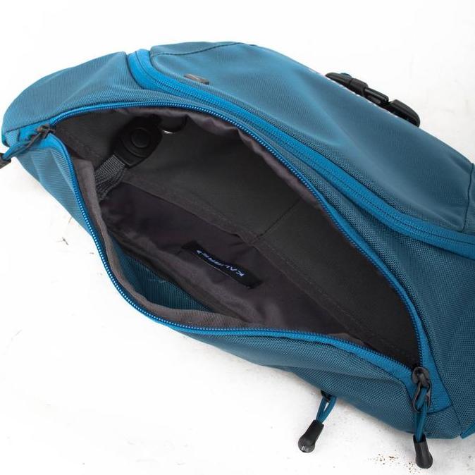 Kalibre WaistBag Culture 921274403 Blue