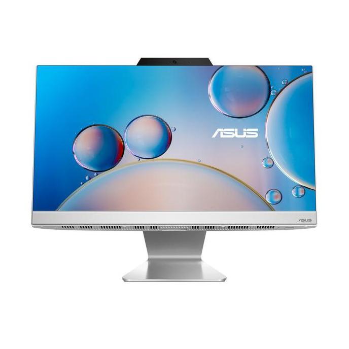 ASUS Vivo PC AIO A3202WBAK 7305 8GB 256GB 21.5" FHD IPS sRGB 100% W11 Black