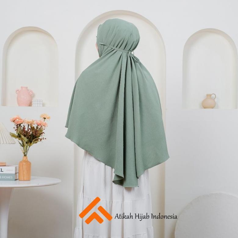best sale khimar dagu tali xl soft ped cringkle airflow,  khimar dagu malaysia