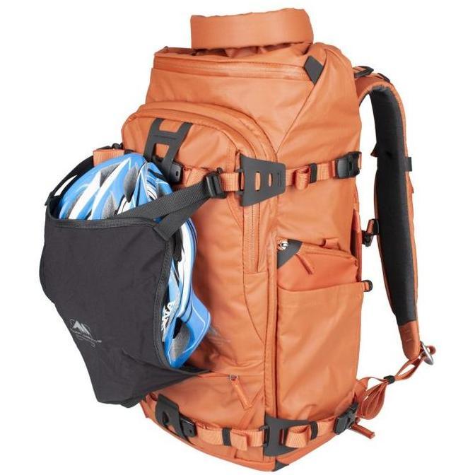 Grosir Summit Creative Xlarge 50L Rolltop Camera Backpack Tenzing Tas Kamera Outdoor 50 L Tas Ransel