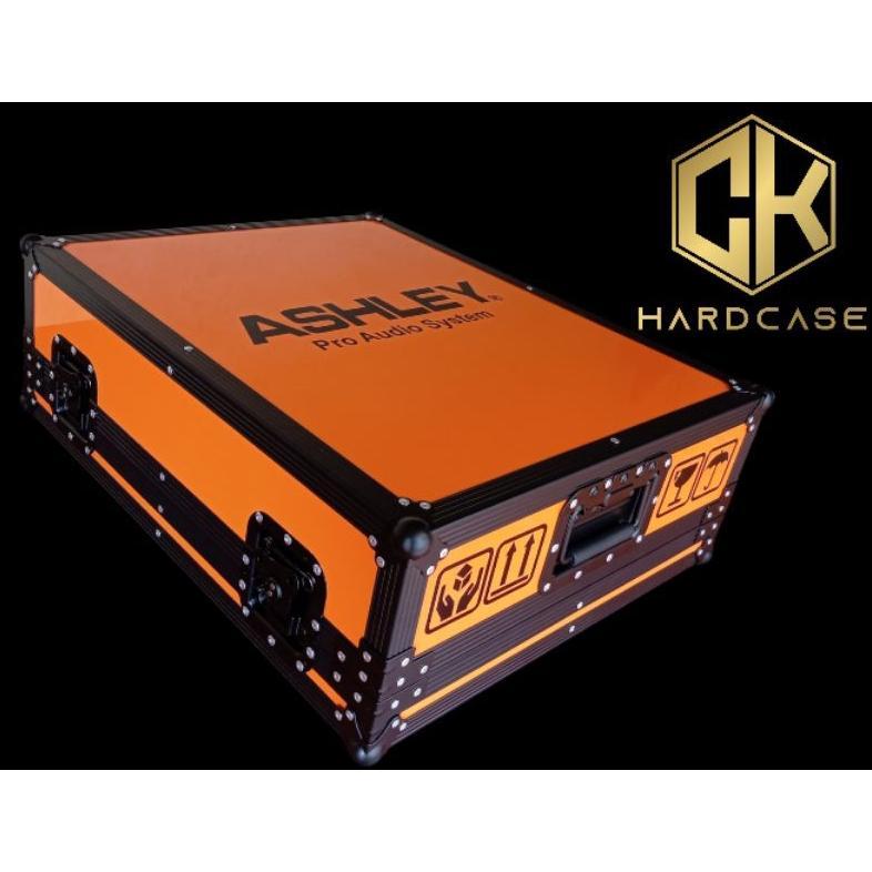 Hardcase Mixer Ashley King Note 12