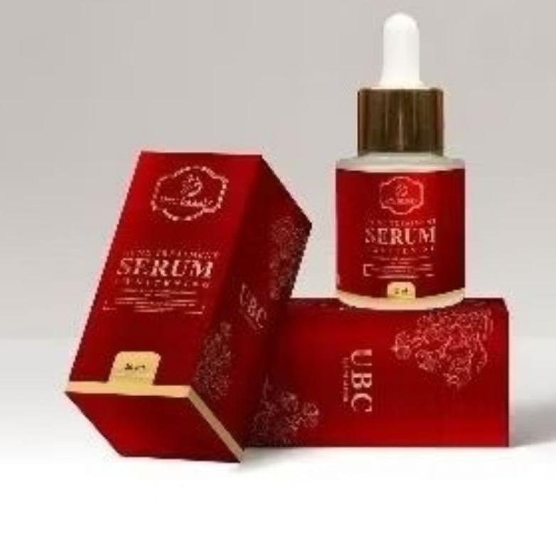 UBC UMI BEAUTY CARE ACNE SPOT SERUM 20ml BPOM ORIGINAL 100%