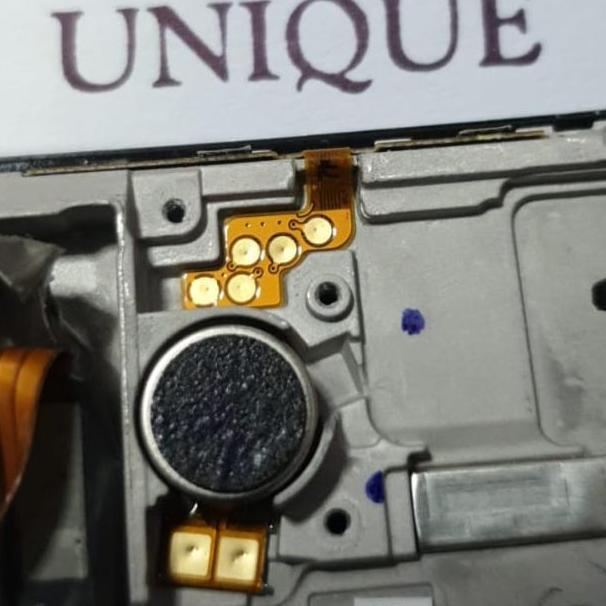 SPEAKER BUZZER VIBRATE SAMSUNG A21S A217F GETAR FINGER PRINT