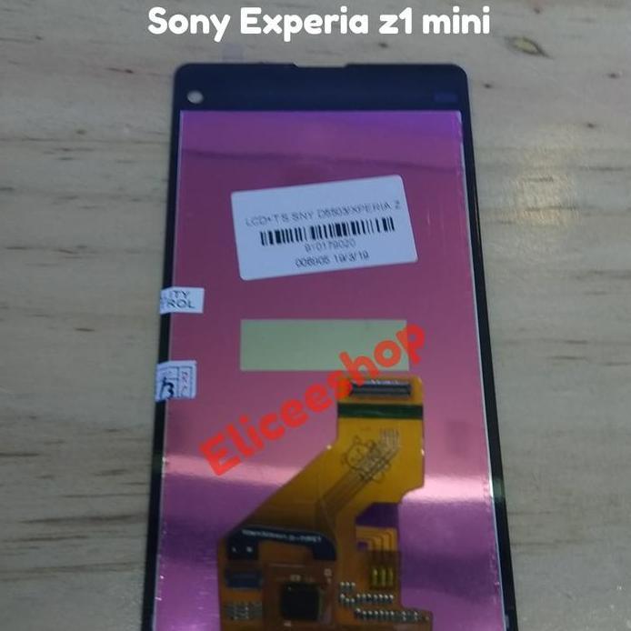 LCD TOUCH SCREEN SONY EXPERIA Z1 MINI