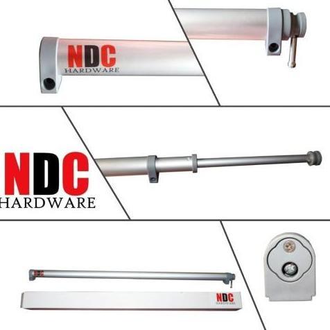 Door Closer Pintu Sliding NDC