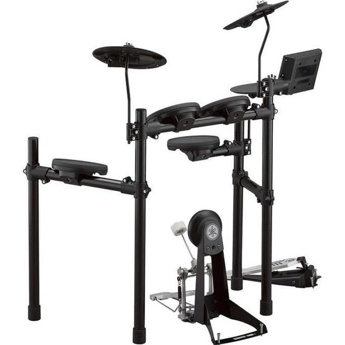 Promo Drum Elektrik Yamaha Dtx432 / Dtx432K / Dtx 432 / 432K Garansi Resmi Yamaha Musik Indonesia