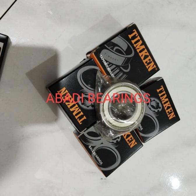BEARING 6003ZZ/6003 ZZ/6003-2Z/6003 ZZC3/6003-2ZC3 TIMKEN ASLI
