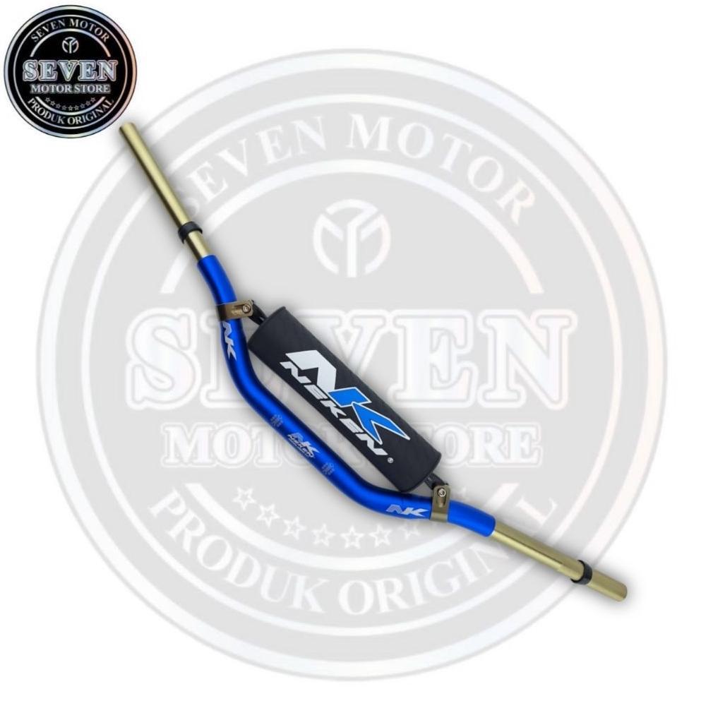 stang fatbar Neken/stang fatber/stang fatbar NK Neken plus busa original Motor