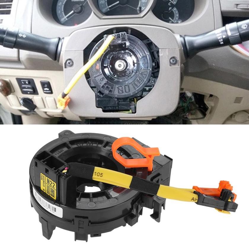 Kabel Spiral Klakson AirBag Innova Vios Hilux vigo Fortuner Spiral Cable Clock Spring Airbag Innova