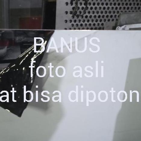 Plat stainless mirror 304 1 mm / plat mirror stainless 304 tebal1 mm
