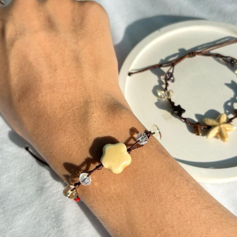 FAST DELIVERY HINDIA BRACELET Cincin -Hindia / gelang hindia baskara / Gelang Album Hindia / Gelang 
