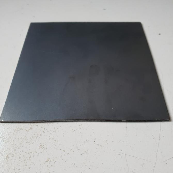 Plat Besi Tebal 1mm Uk. 80 x 80 CM