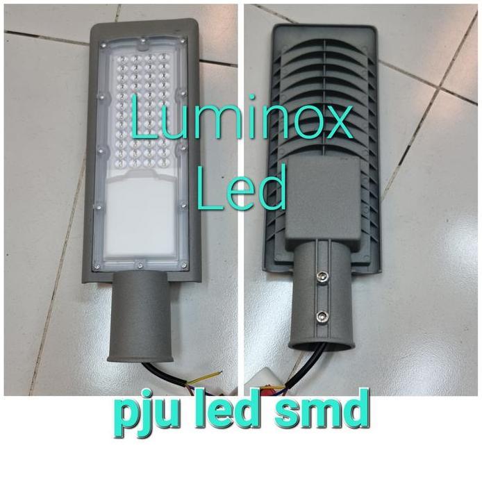 Ready lampu jalan pju led smd 30 watt 30watt 30w 30 w streetlight smd 30w