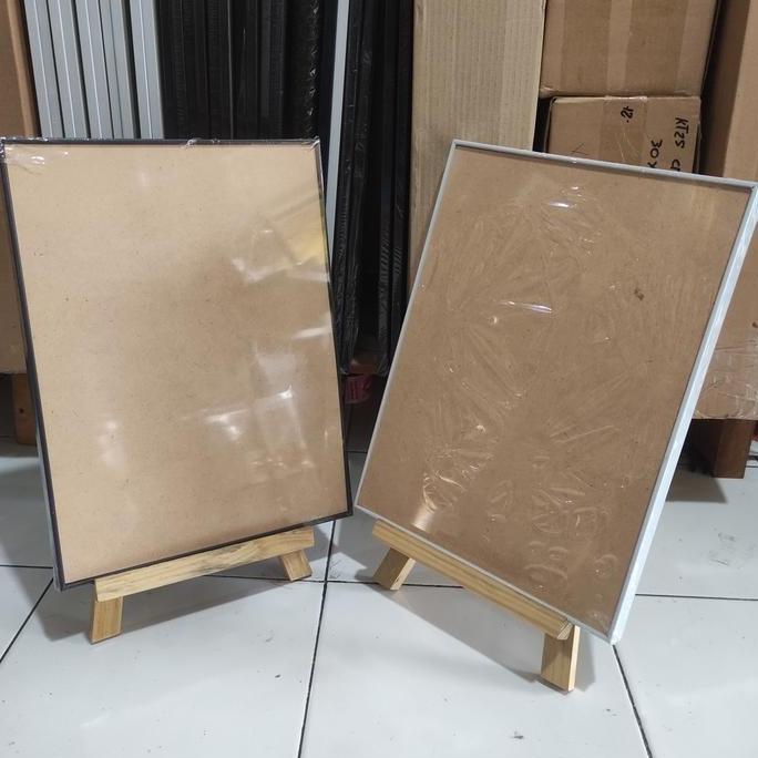 Bingkai blok bingkai block bingkai box bingkai balik 12r 17r A3 A3 plus 30x40 cm 30x42 cm 30x45 cm 3