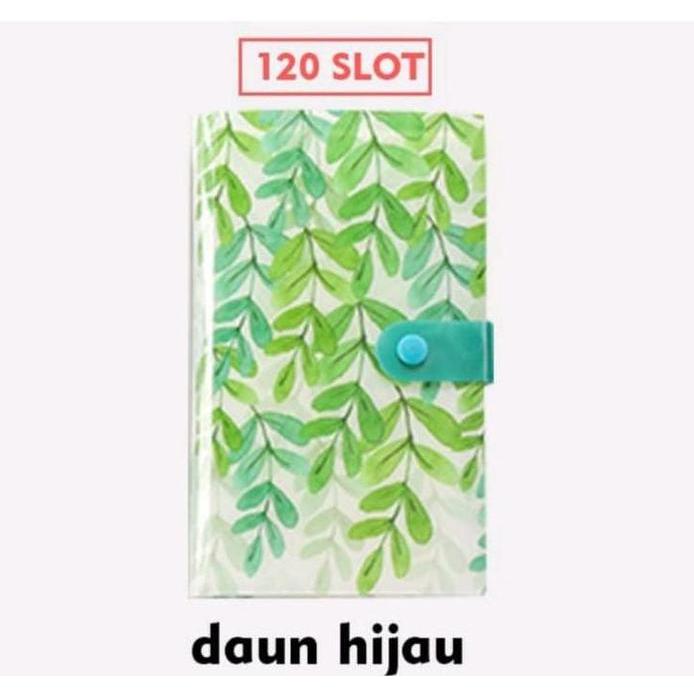 Album Logam Mulia Emas Mini