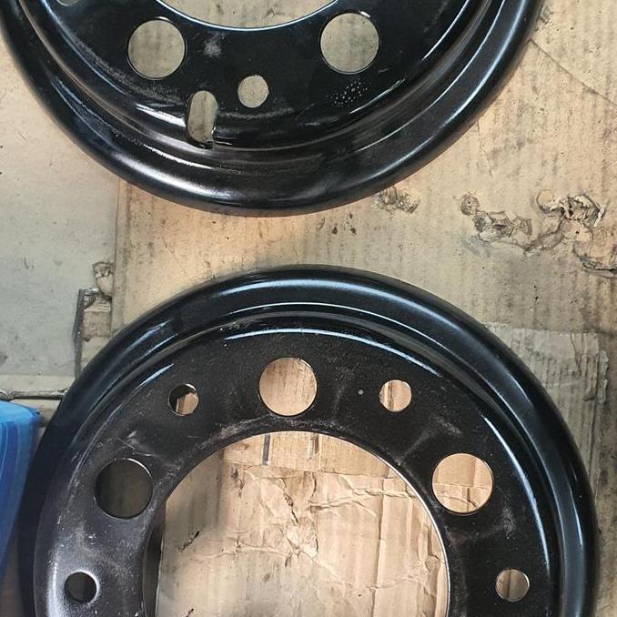 VELG FORKLIFT 700-12