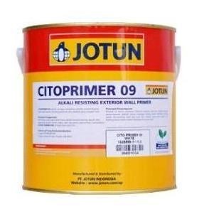 Jotun Citoprimer 09 / Cat Dasar