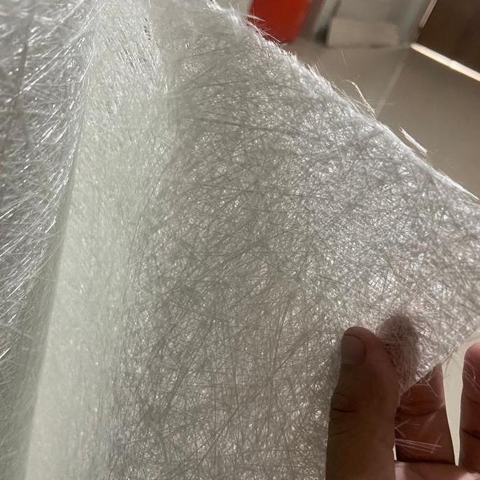 SERAT FIBER / SERAT FIBER AQUAPROOF / SERAT FIBER ROLL 300GSM