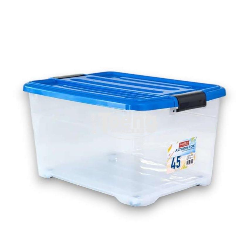 BOX CONTAINER/ASTORIA BOX BASIC HOME