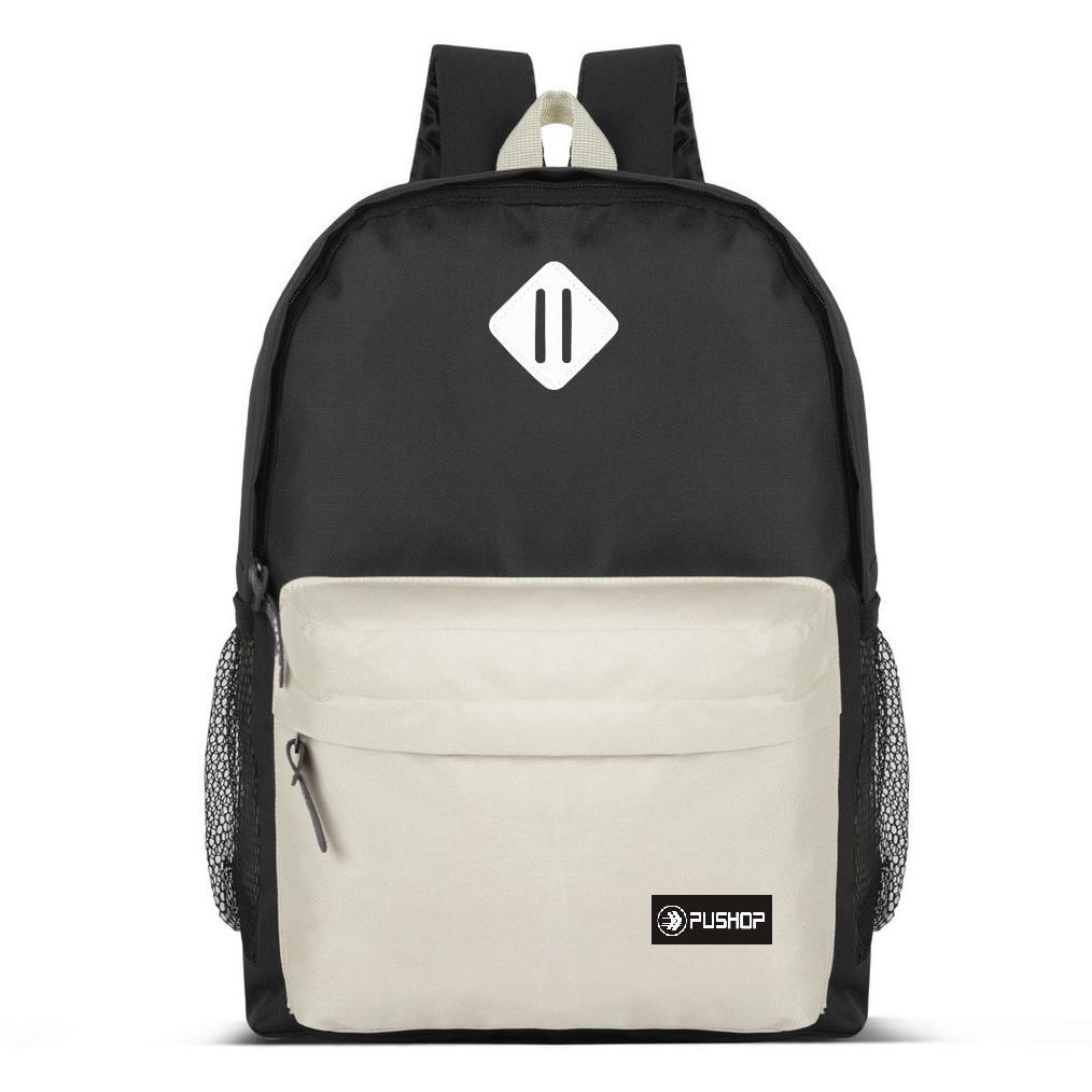 TERBARU Tas Ransel Pushop Lucas | Backpack