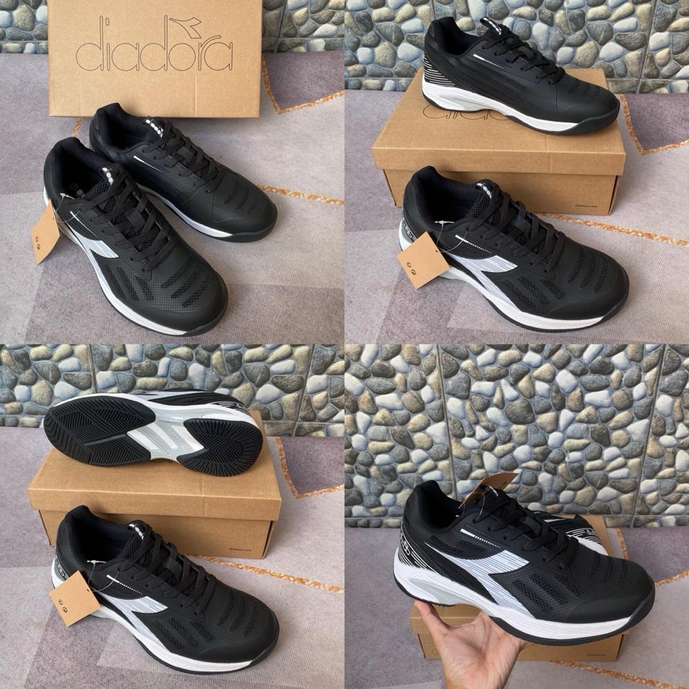 New Sale 70% Sepatu Tenis & Basket Original Sportsstation 100%