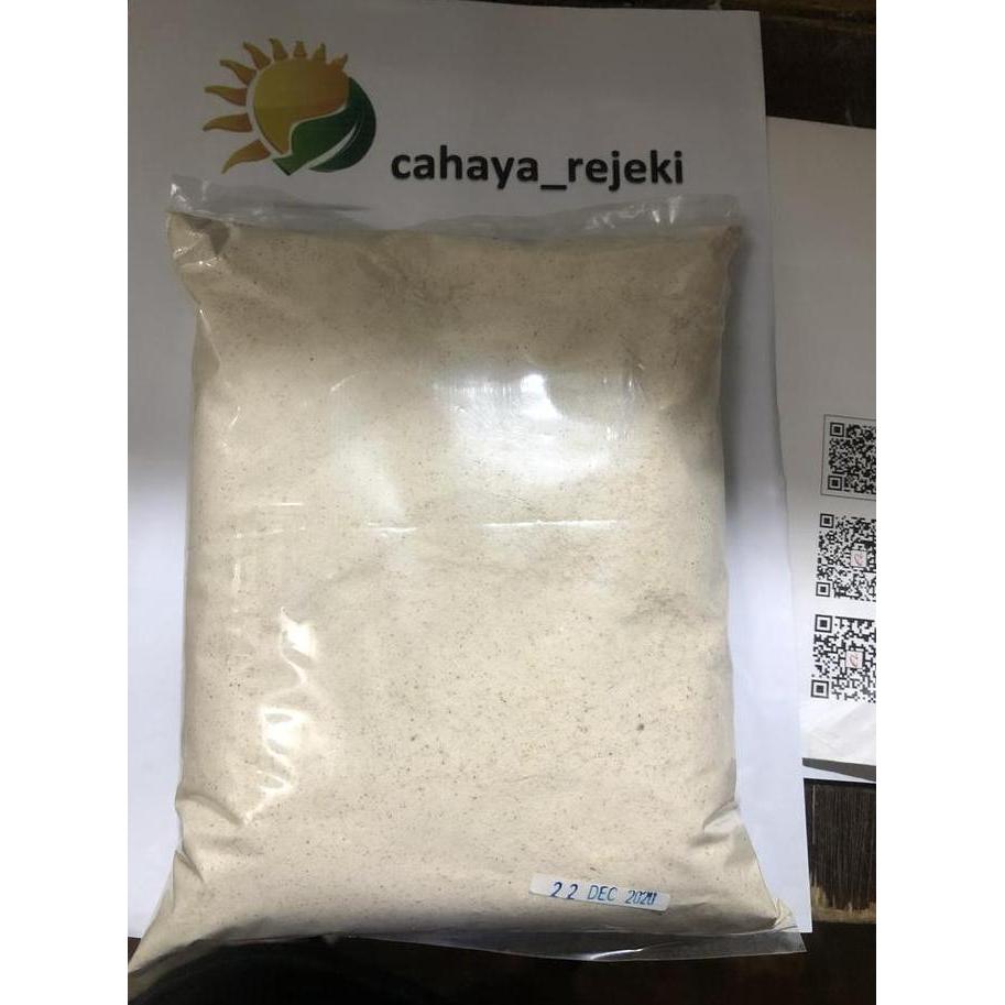Qivarashop_ - Lada Bubuk Asli 1kg / Merica