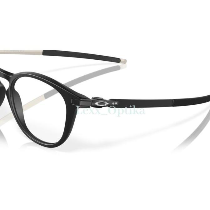 Grosir Frame Kacamata Oakley Original Pitchman R Ox8105F