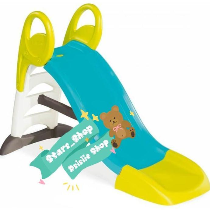 Smoby Slide / Mainan Perosotan Anak Smoby