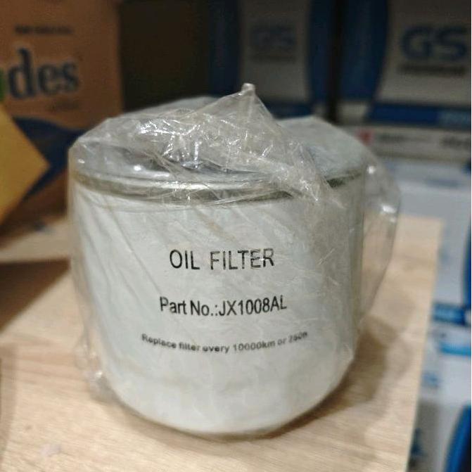 NEW OIL FILTER JX1008AL/JX 1008 AL
