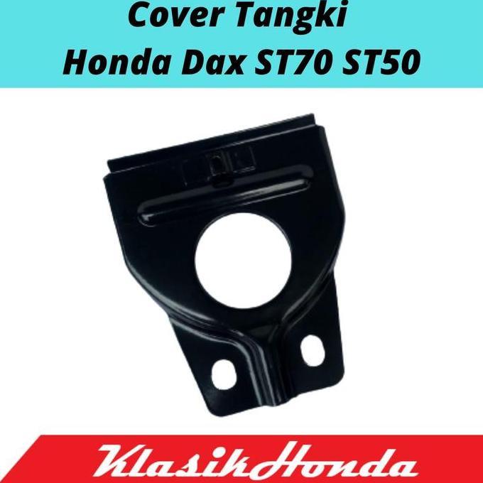Cover Tangki Honda Dax ST70 / ST 70