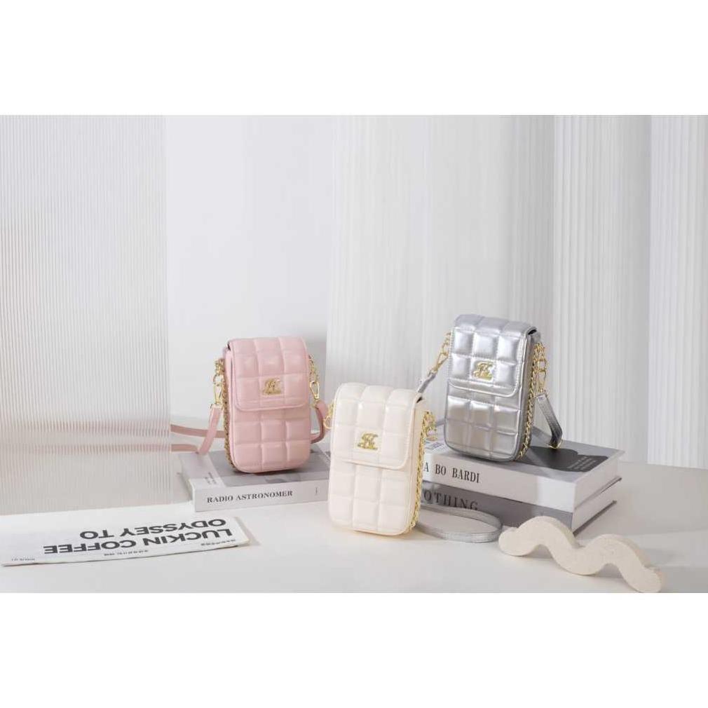 Jimshoney Anas Mini Bag JH Original Ready Tas Hp Wanita