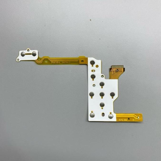 FLEX KEY KEYPAD FOR CANON 1000D BEST SELLER