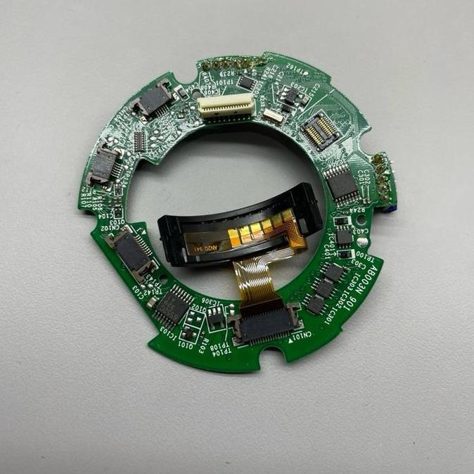 MAINBOARD LENSA TAMRON 18-270 VC PZD PROMO