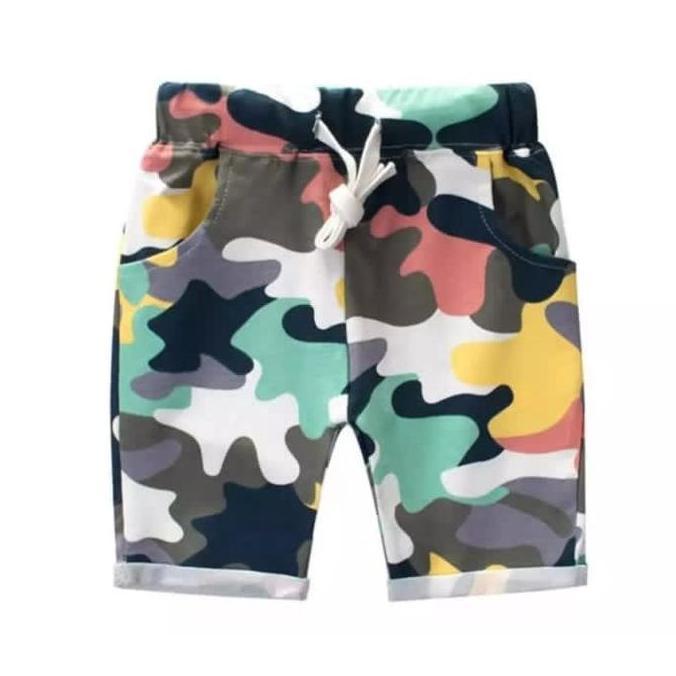 Setelan Baju Anak Dinosaurus Army Tentara Dinosaurus Untuk Anak 2-6 Tahun Bisa Cod