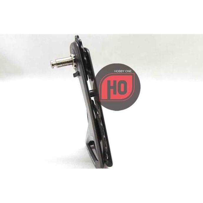 Ceramic Speed OSPW RS Alpha for Shimano Dura Ace R9250 R9270 UltegraR8150R817012s (TERBAIK) (TERBARU