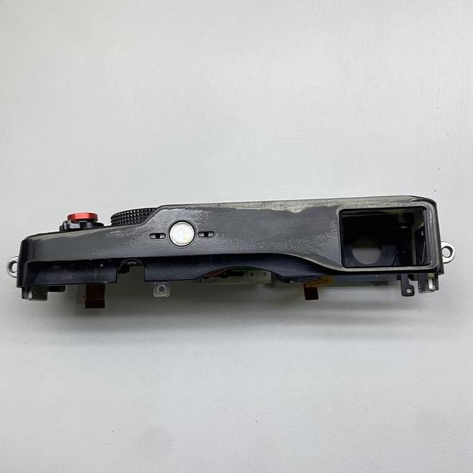 TOP COVER FUJIFILM X-PRO1 READY