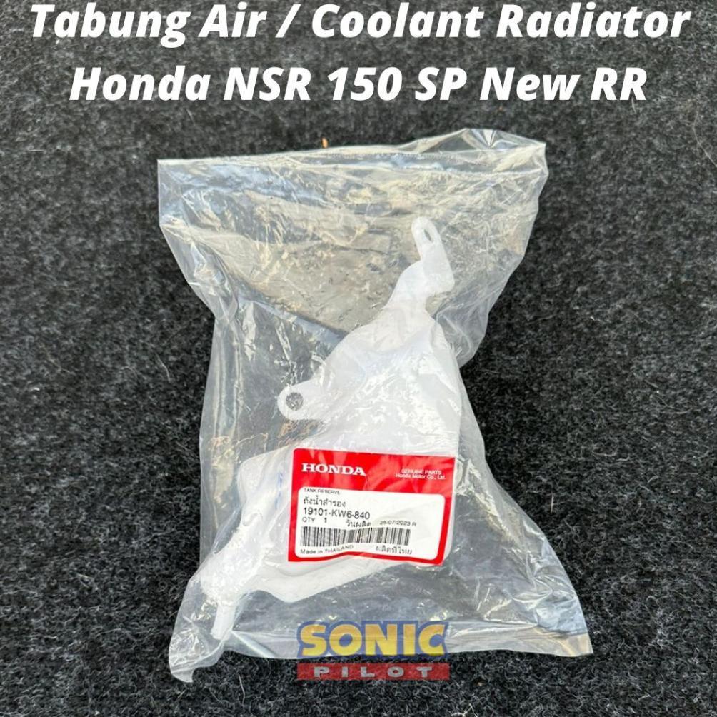 Tabung Air / Coolant Radiator Honda NSR 150 SP New RR