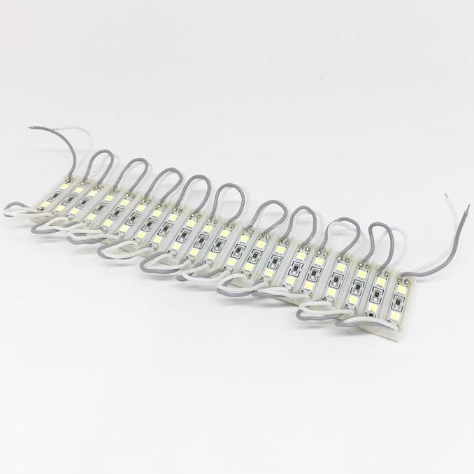 LED Modul 2 Mata Mini