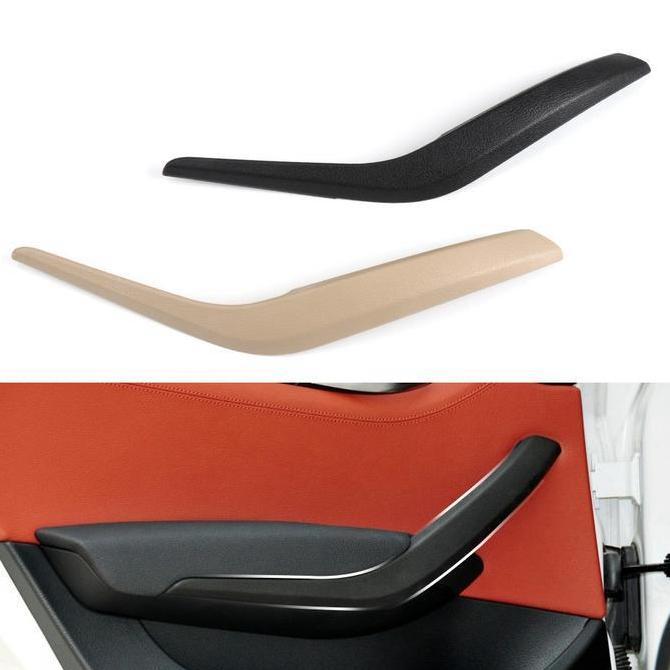 BMW E84 X1 Door Outer Layer Handle Pintu Lapisan Luar