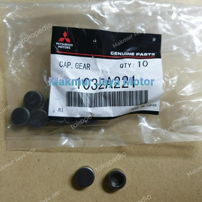 Topi Klep Triton 2,5Cc & Pajero Sport